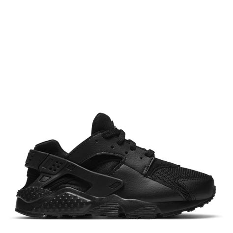 nike huarache kind zwart|huaraches for kids.